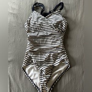 One Piece Swimsuit